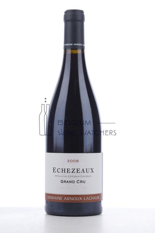 Picture of 2008 ECHEZEAUX